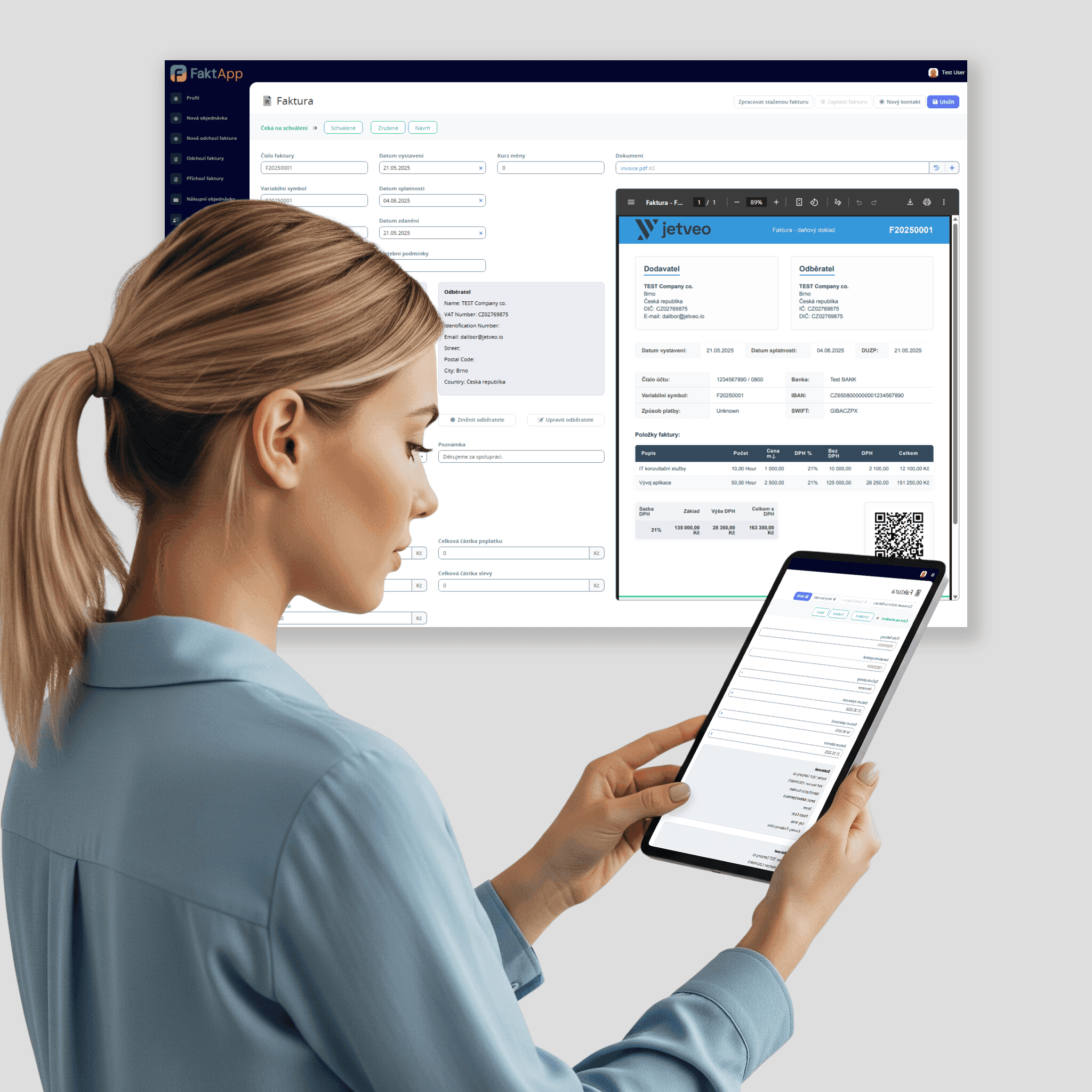 Vytěžování pomocí AI