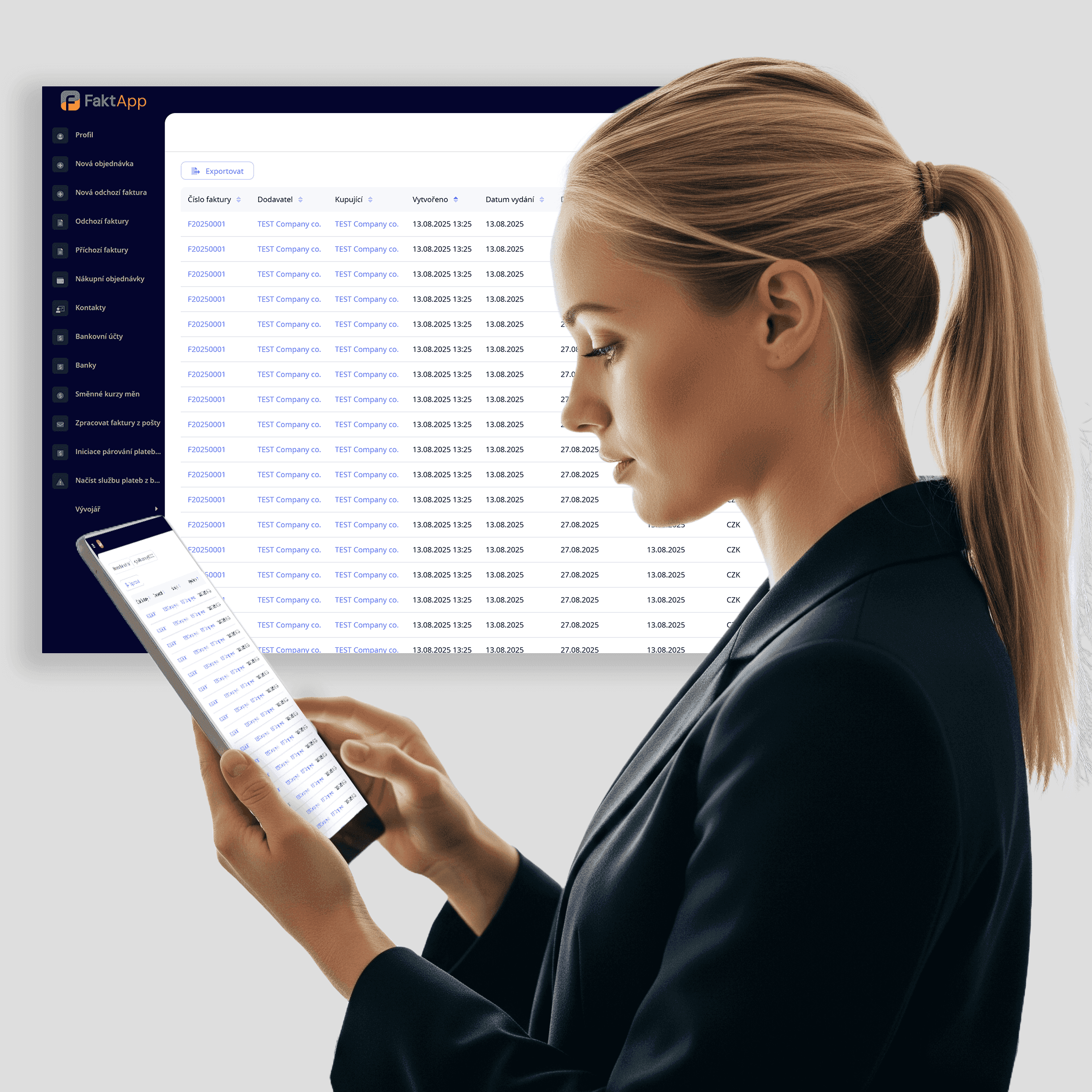 Elektronický archiv