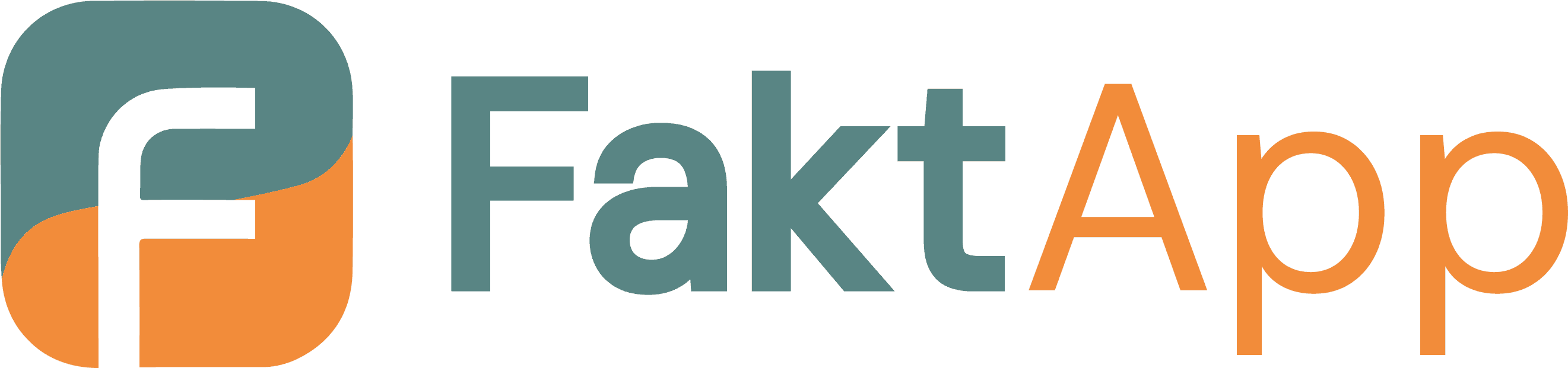 FaktApp Logo